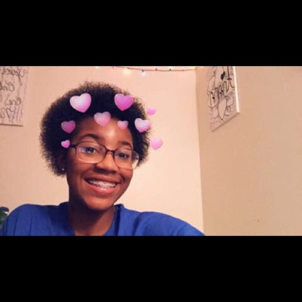 Meet your Posher, Ariana